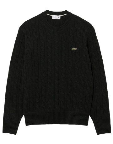 maillot homme  lacoste pulls