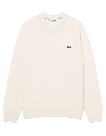 maillot homme  lacoste pulls