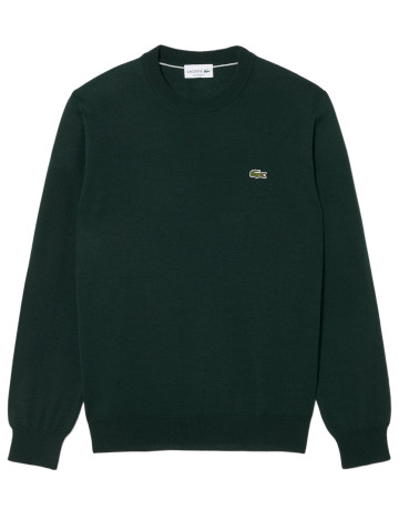 maillot homme  lacoste pulls