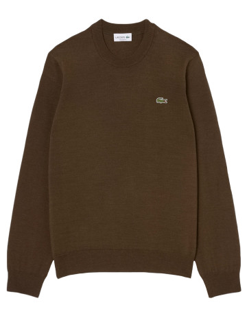 maillot homme  lacoste pulls