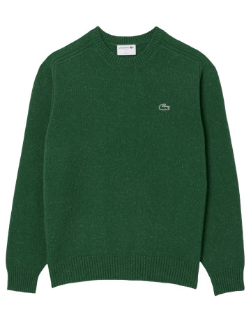 maillot homme  lacoste tricot