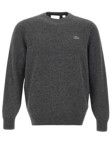 maillot homme  lacoste tricot