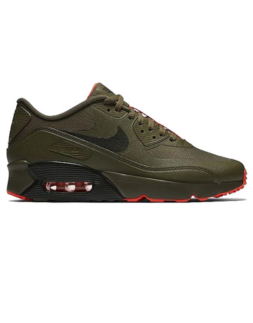 chaussure garçon  nike boys' nike air max 90 ultra 2.