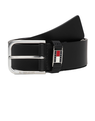 ceinture homme  tommy hilfiger tjm scanton 4.0