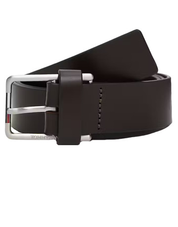 ceinture homme  tommy hilfiger tjm austin 3.5