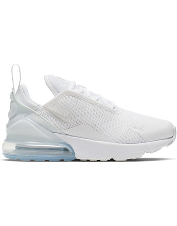 chaussure garçon  nike nike air max 270