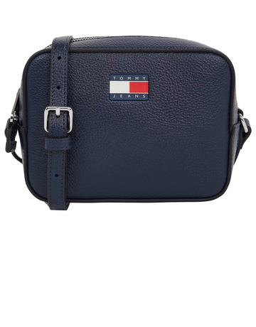 sac à main femme  tommy hilfiger tjw must camera bag