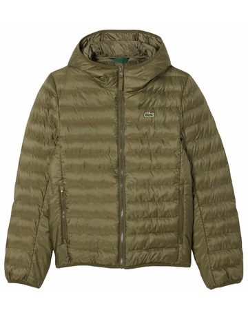 cazadora homme  lacoste blouson