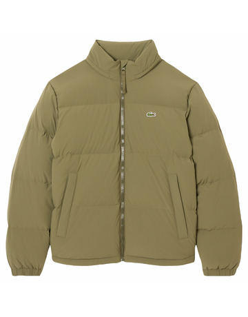 cazadora homme  lacoste blouson