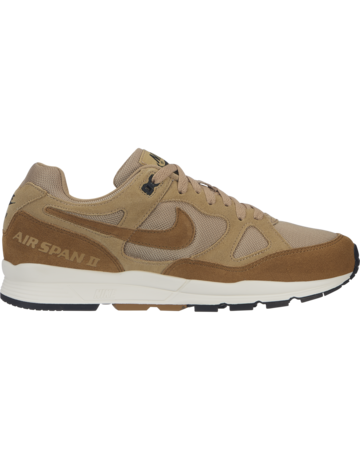 chaussure homme  nike nike air span ii se