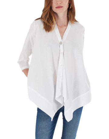 femme camicia donna a kisinge, manich 0107
