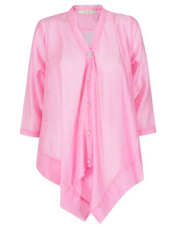 femme camicia donna a kisinge, manich 0497