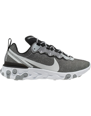 chaussure homme  nike nike react element 55 se