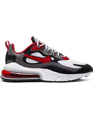 chaussure homme  nike nike air max 270 react