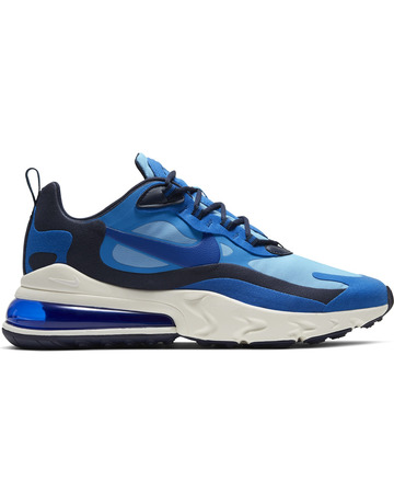 chaussure homme  nike nike air max 270 react