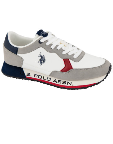 chaussure homme  u.s. pôle cleef011a