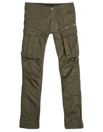 jeans homme  g-star rovic zip 3d regular tapered