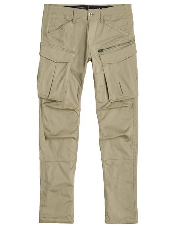 jeans homme  g-star rovic zip 3d regular tapered