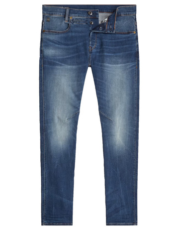 jeans homme  g-star d-staq 5-pkt slim