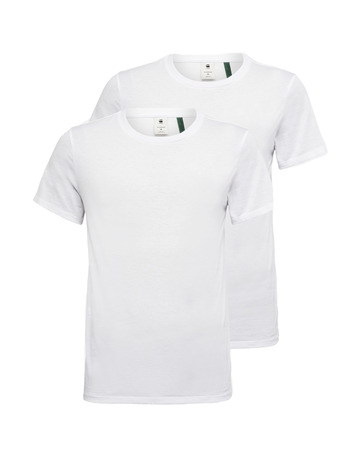 t-shirt homme  g-star base hts