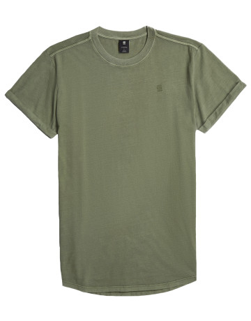 t-shirt homme  g-star lash r t s_s