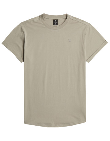 t-shirt homme  g-star lash r t s\s