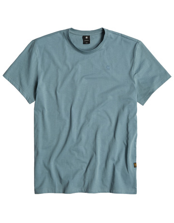 t-shirt homme  g-star base-s r t s\s