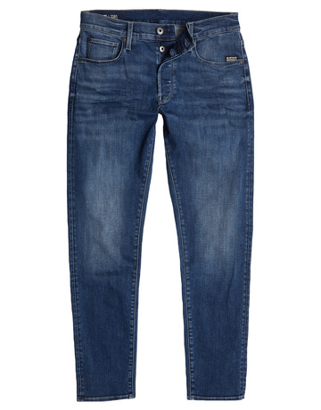 jeans homme  g-star 3301 slim