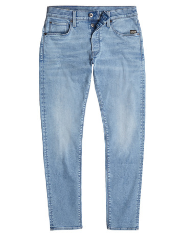 jeans homme  g-star 3301 slim