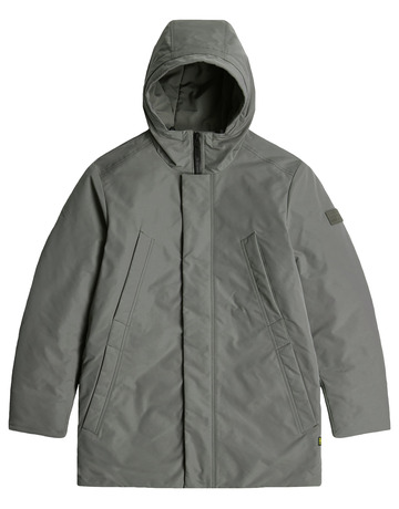 cazadora homme  g-star clean vodan pdd hdd parka