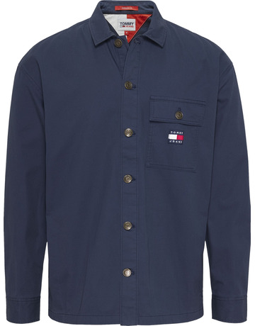 Ajouter au chariot homme tjm classic solid overshirt c87 homme tjm classic solid overshirt c87