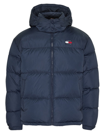 cazadora homme  th tjm alaska puffer