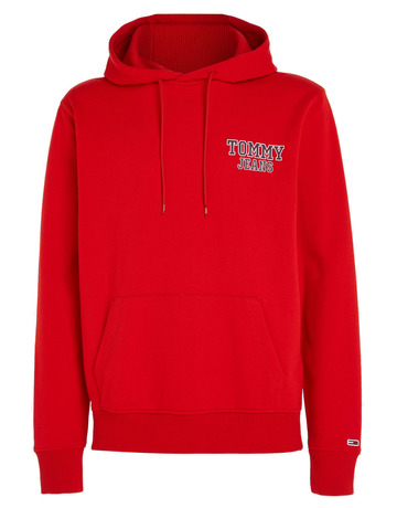 sweat-shirt homme  th tjm reg entry graphic hoodie