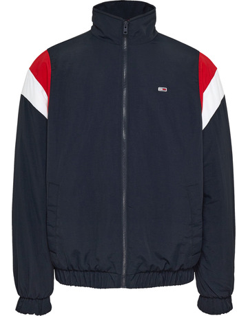 Ajouter au chariot cazadora homme  th tjm colorblock essential jacke cazadora homme  th tjm colorblock essential jacke