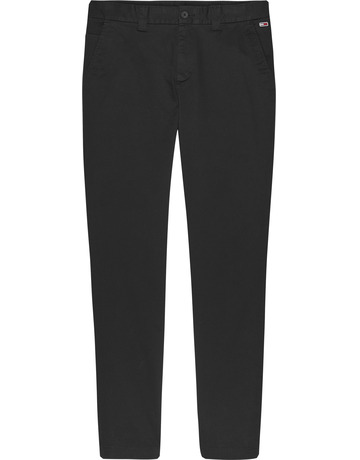 pantalon homme  th tjm austin chino