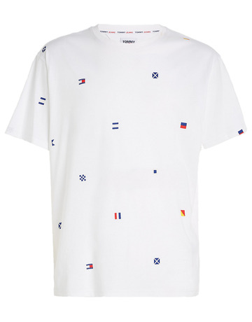 homme tjm rlx critter tee ybr