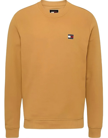 homme tjm reg badge crew ext gq2