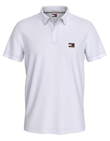 homme tjm reg badge pôle ybr