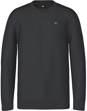 maillot homme  th tjm slim essntls c-neck sweate