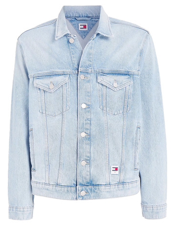 cazadora homme  th ryan rglr trckr jckt bh6110 ex