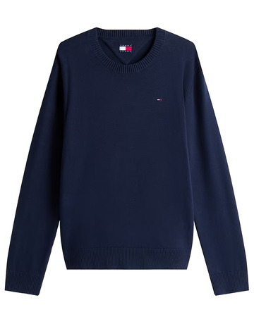 homme tjm slim essntl lght sweater e c1g