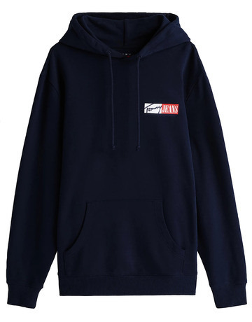 homme tjm reg entry graphic hoodie e c1g