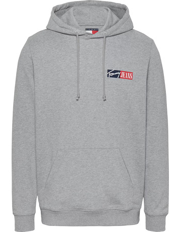 homme tjm reg entry graphic hoodie e p6n