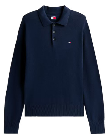 maillot homme  tommy hilfiger tjm slim essential pôle swtr e