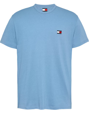 homme tjm reg badge tee ext dy6