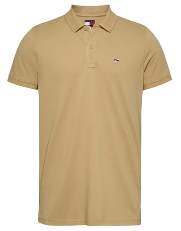 homme tjm slim placket pôle ext act