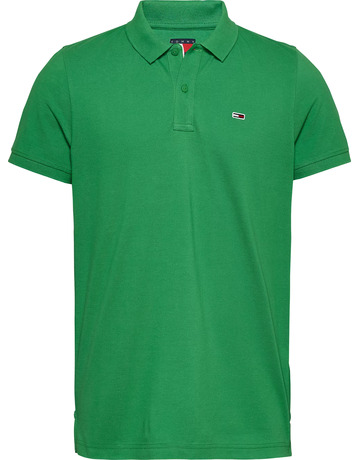 homme tjm slim placket pôle ext ly3