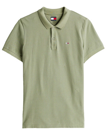 homme tjm slim placket pôle ext mr6