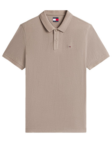 homme tjm slim placket pôle ext pkd