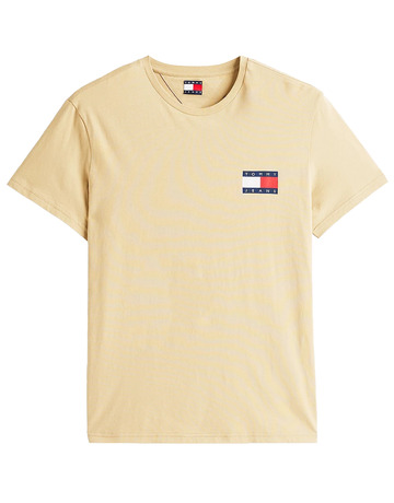 homme tjm slim essential flag tee ex act